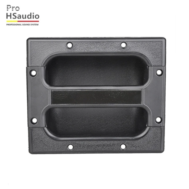 

ProHSaudio HS127 серия KP60 пластиковая ручка Аудио Аксессуары Заводская Прямая Линия Массива динамика насоса