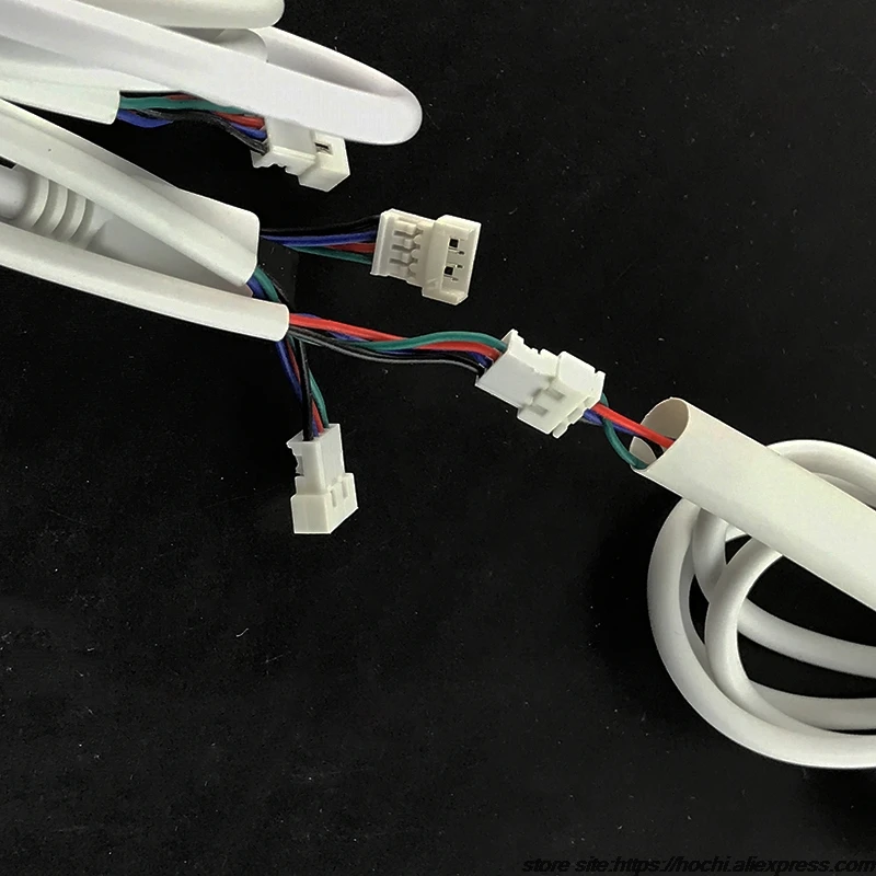Отличный RGB светодиодный цветной фонарь halo angel demon eyes kit для BMW Z4 E85 2002 2003 2004 2005 2006 2007