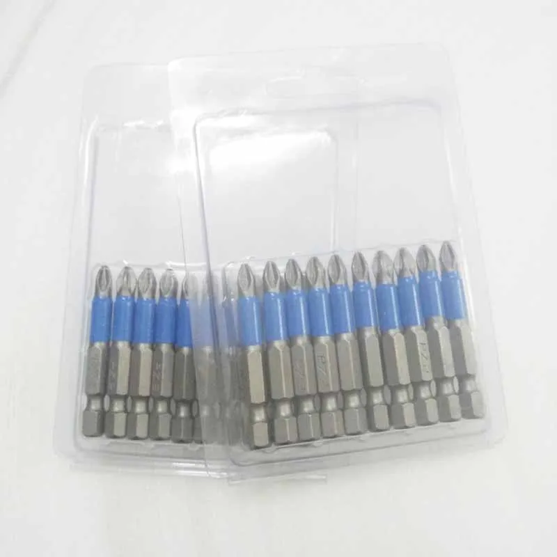 Новинка 20 шт. с шестигранным хвостовиком магнитная Нескользящая электрическая