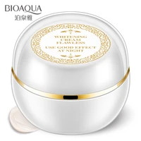 bioaqua beauty muscle moisturizing noble lady fair cream moisture replenishment natural concealer cream natural core cream