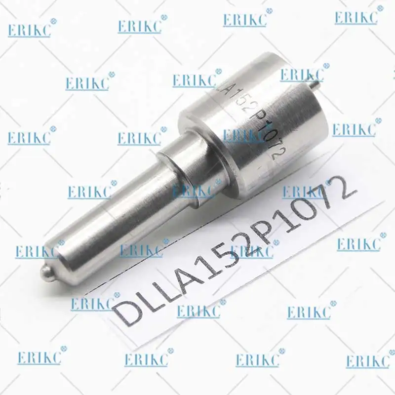 

Diesel Fuel Injection Nozzle 093400-1072 DLLA152P1072 Common Rail Injector Nozzle Tip DLLA 152 P 1072 for Isuzu 095000-5430