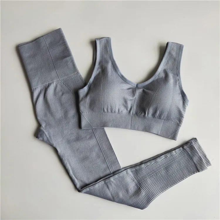 

Running Yoga Gym Crop Bra Women Sports Leggings Pants Push Up Sport Bra Top Sports Bra Tracksuit Yoga Bra Sports Pants