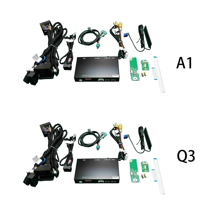 

Автомобильный беспроводной активатор Carplay для Android, автомобильный интерфейсный бокс для 2GMMI Android для Apple