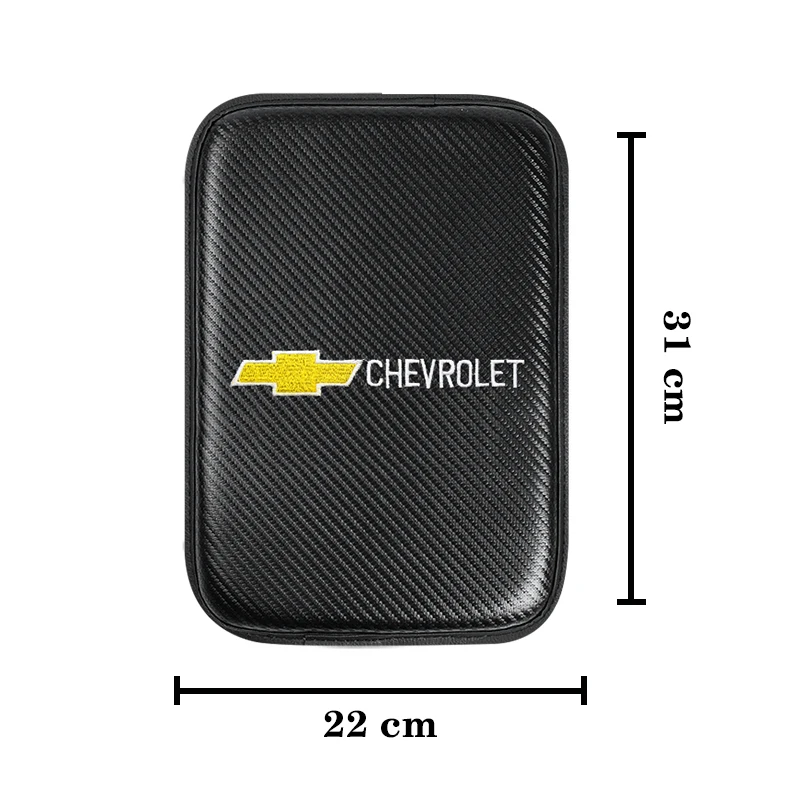 Накладка на подлокотник автомобиля защитная подушка для хранения подлокотников