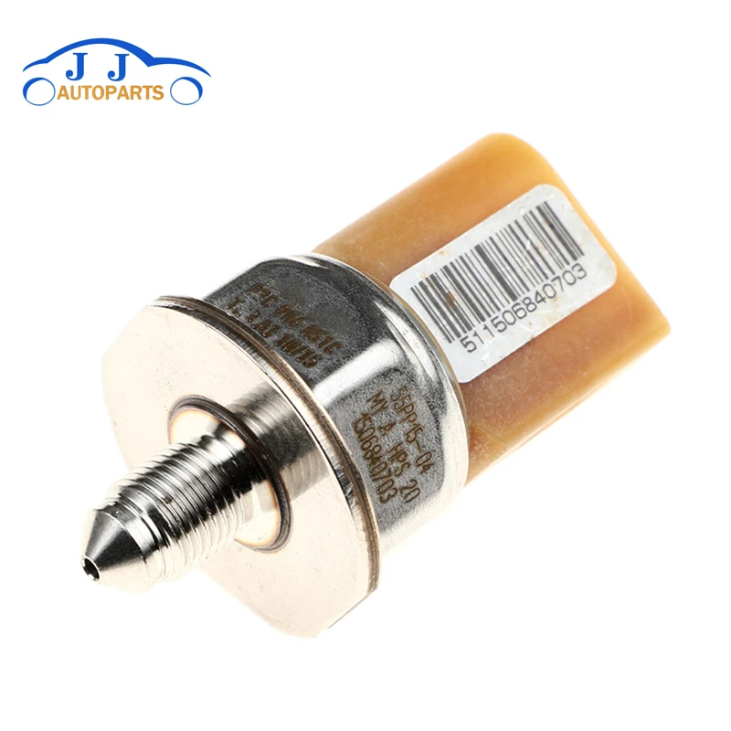 Новый датчик давления топливной направляющей 03C906051C 03C 906 051C 55PP15-04 для Audi A3 1.4L A4 A5 A6 A7 Quattro S4 S5 S6