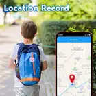 Мини отслеживания анти-потерянный тег ребенок ключ Finder датчик слежения за питомцем местоположение Bluetooth умный трекер транспортного средства кошелек Finder