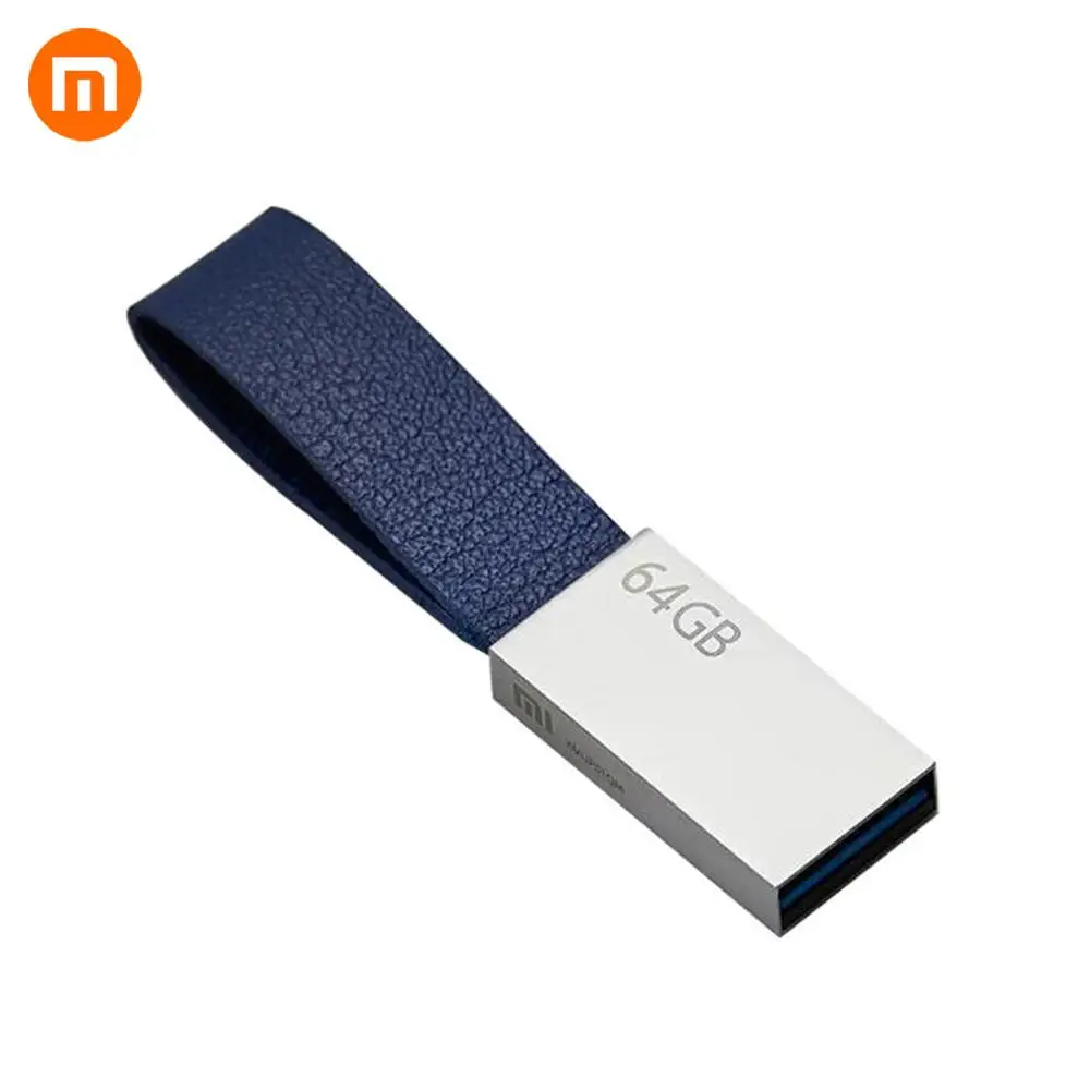 Оригинальный диск Xiaomi Mi U 64 ГБ USB 3 0 высокоскоростная передача компактный размер