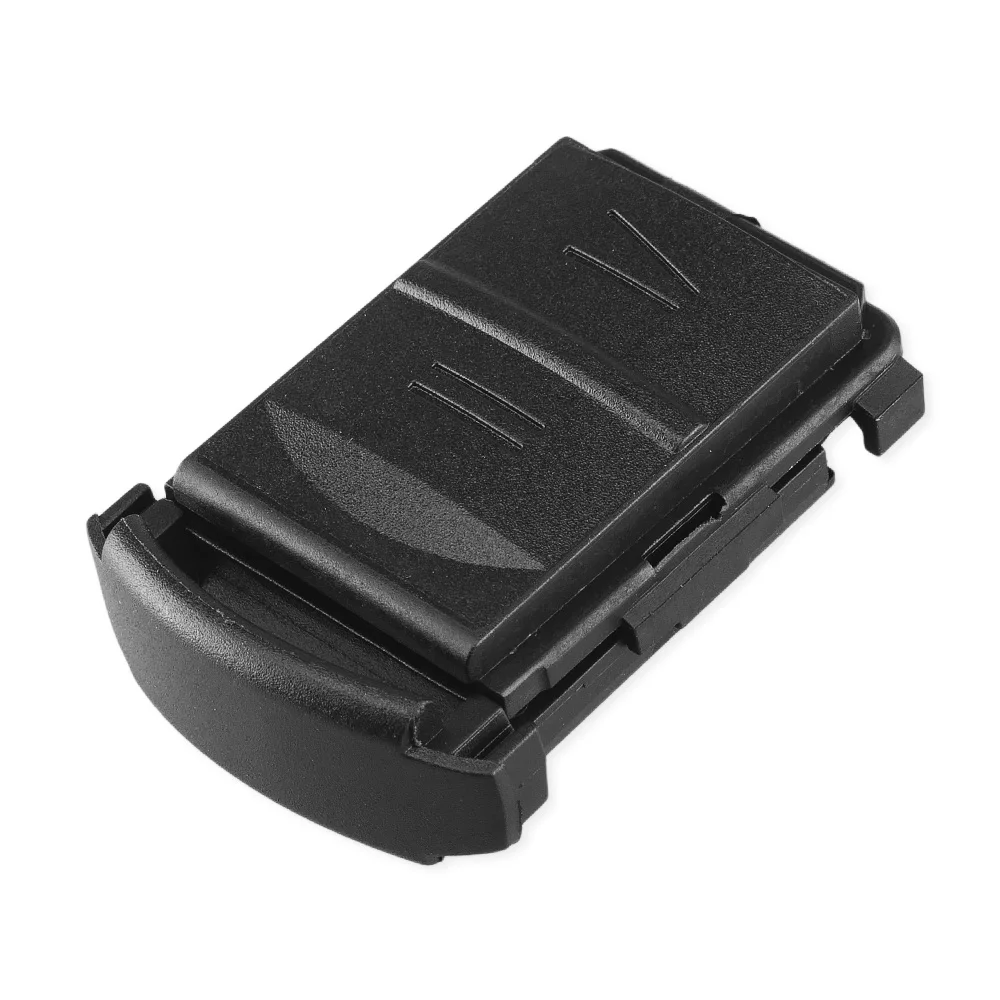 Чехол KEYYOU для автомобильного ключа с 2 кнопками без лезвия Vauxhall Opel Corsa Agila Meriva|Ключ