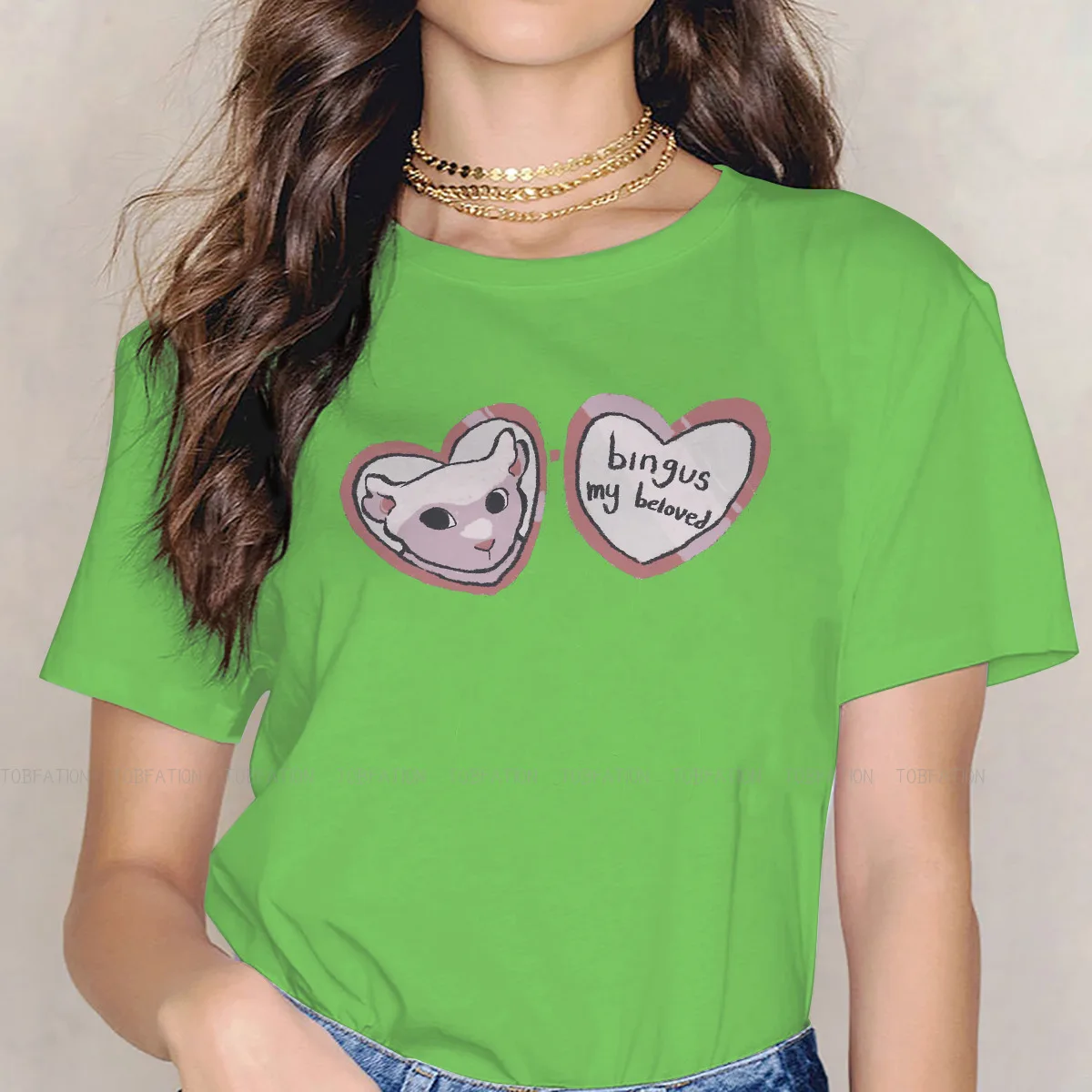 

Футболка унисекс с коротким рукавом, 4XL, 5XL