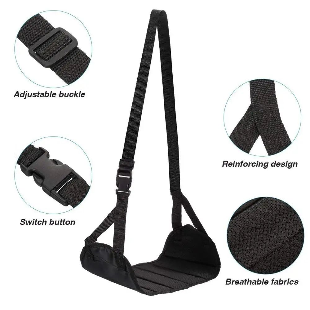 Премиум самолет подножка портативный Подножка для самолета|Туристический