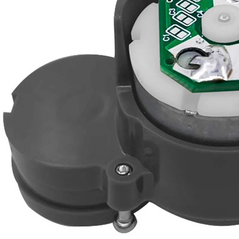 Акция! Деталь для модуля двигателя боковой щетки IRobot Roomba 500 600 700 800 900 серия 655 560