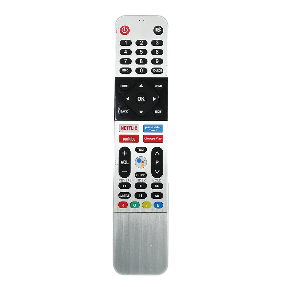 

New Voice TV Remote Control for Skyworth Controller Remoto 539C-268935-W000 539C-268920-W010 Bluetooth Google search
