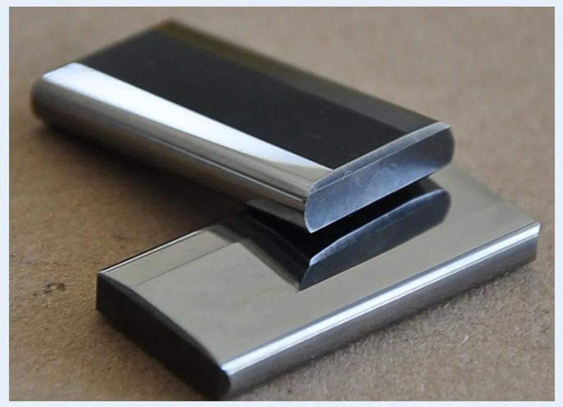 

Wire EDM Machine CNC Sodick S010 3085936 3084592 3080972 Tungsten Carbide Power Feed Contact 40x20x4.8MM