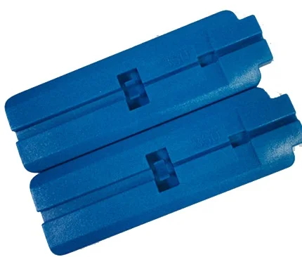 Оптический патч корд быстрый разъем 10/100/200pcs Встроенный адаптер FTTH инструмент