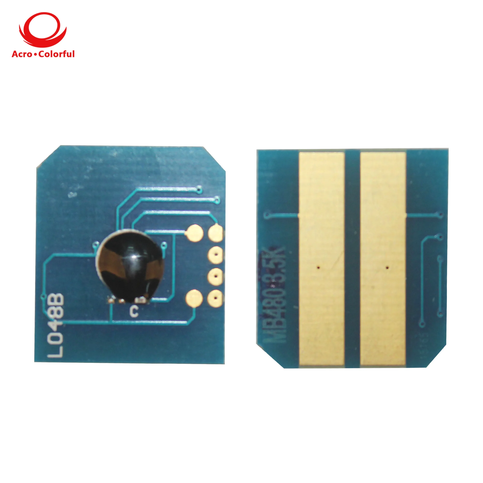 

20 Piece Compatible 3.5K 43979101 43979102 Toner Reset Chip Apply to OKI B410 B420 B430 B440 MB460 MB470 MB480 Laser Printer