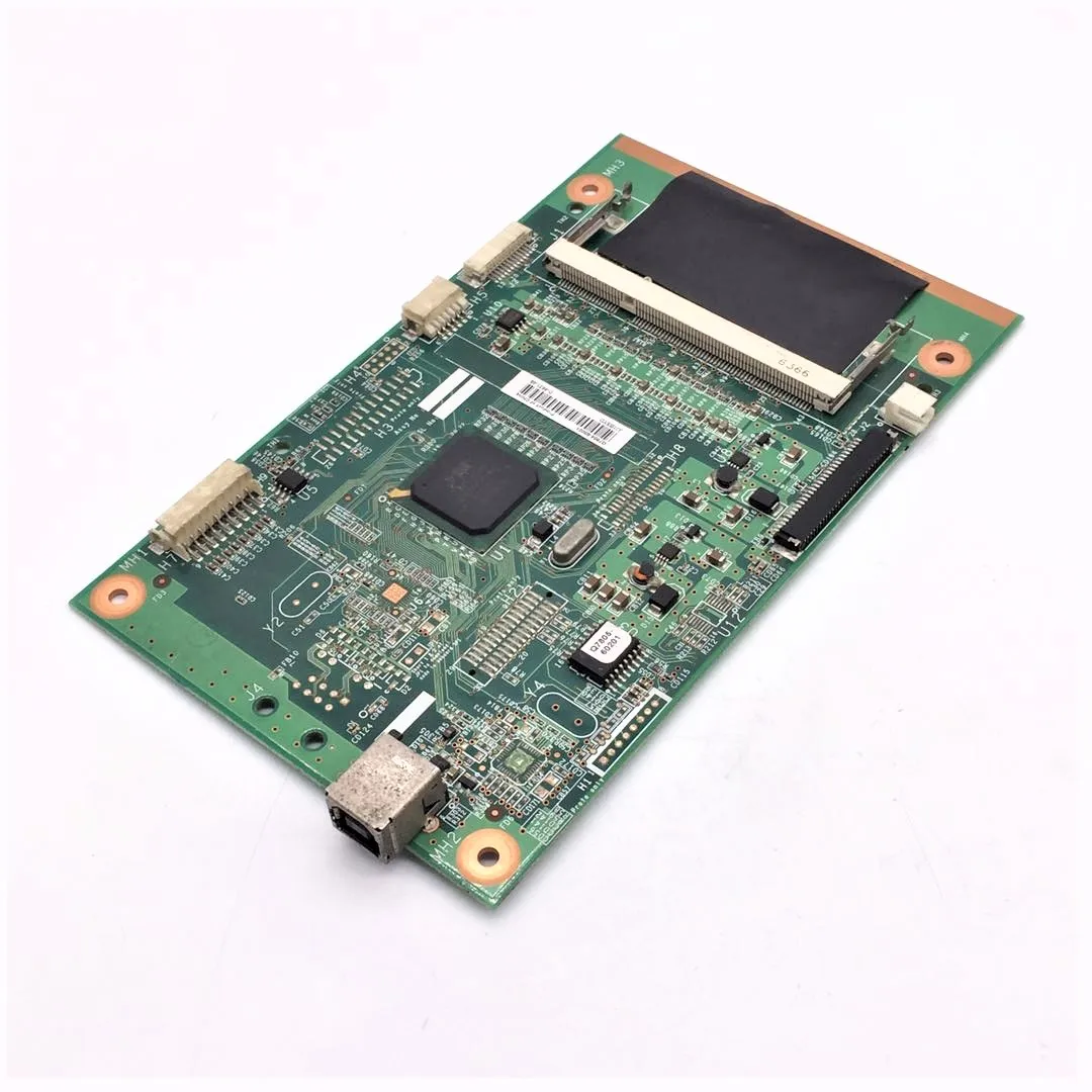 PRINTR материнская плата для ноутбука HP P2015 P2015d форматированная Q7804-60001 без сети |