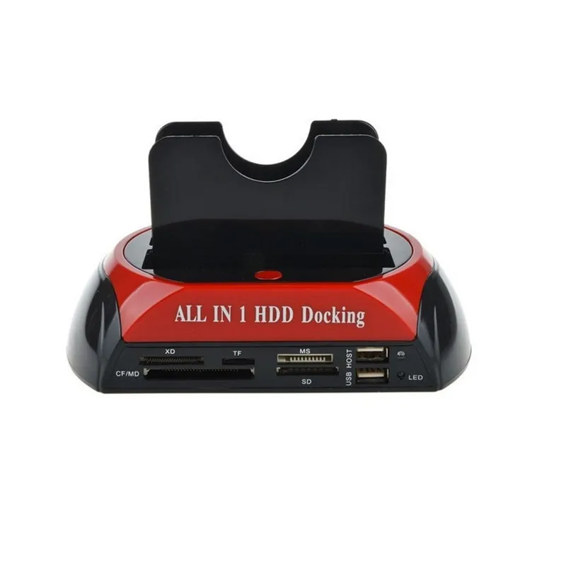 2 5 &quot/3 5&quot жесткий диск база SATA IDE/SATA USB 0 Dual внешний дюймов 3 док Резервное