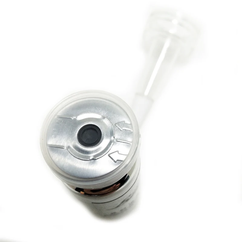 2 шт. отбеливающий агент во времени жидкий используется для бровей губ