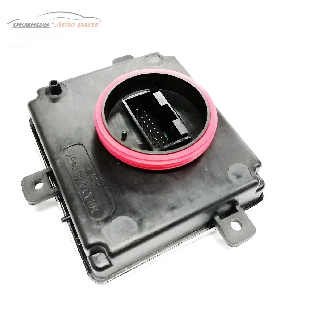 OEMHIDS 4G0907697F 28357971 Новый светодиодный балласт для A6 A7 R8 GolfGTI Passat DRL Модуль блока