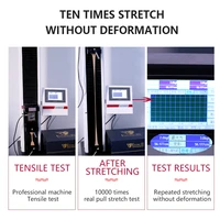 7th Generation Fake Vagina Underwear Gay Crossdresser Transgender Shemale Cosplay Drag Queen Silicone Realistic Vagina Panties