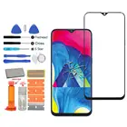 Сменное Переднее стекло AMOLED для Samsung Galaxy A50 A505F DS A505A