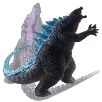 godzilla figure animal dinosaur 2019 mobile movie model 29cm abs godzilla monster gift kid big promotion toys for children
