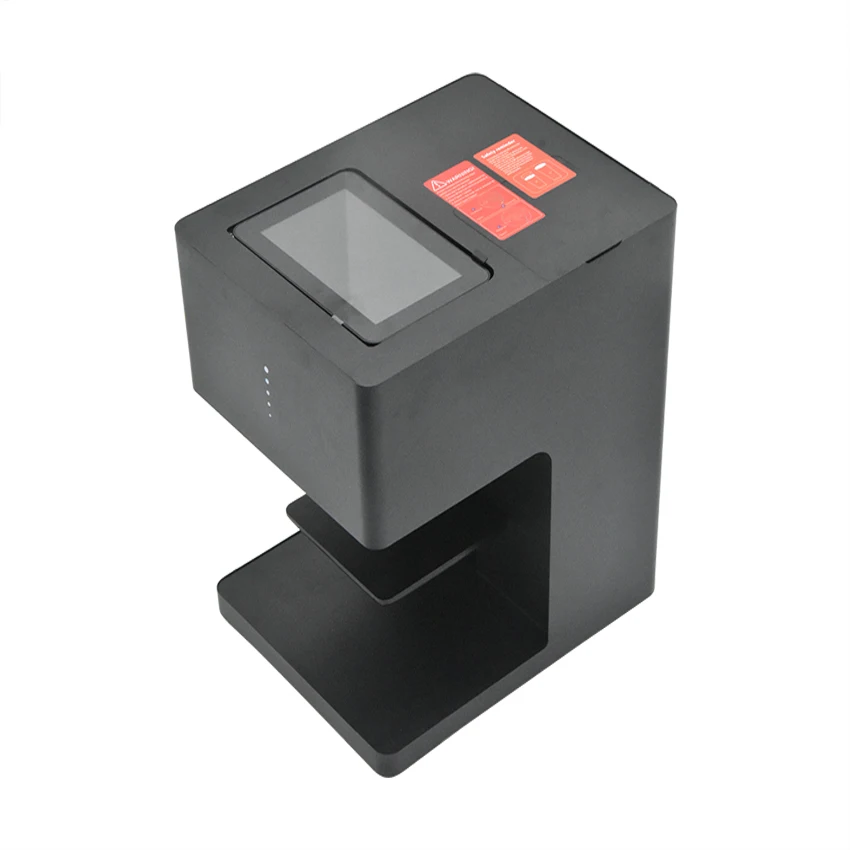 Фотопринтер для кофе с молочной пеной Wi Fi|Принтеры| |