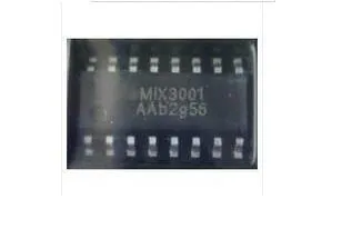 

5 шт./лот MIX3001 SOP16 новый оригинальный