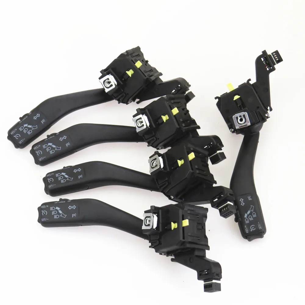 Многофункциональная кнопка переключателя круиз контроля FHAWKEYEQ для VW Rabbit Tiguan Touran