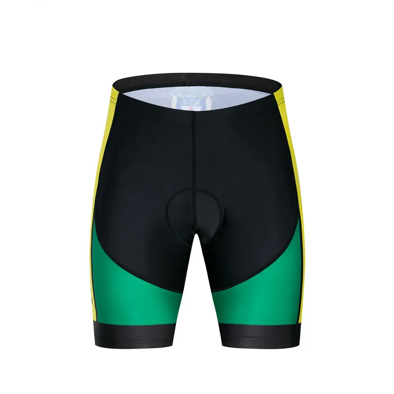 Велосипедные шорты 2021 мужские велосипедные короткие с подкладкой для горных