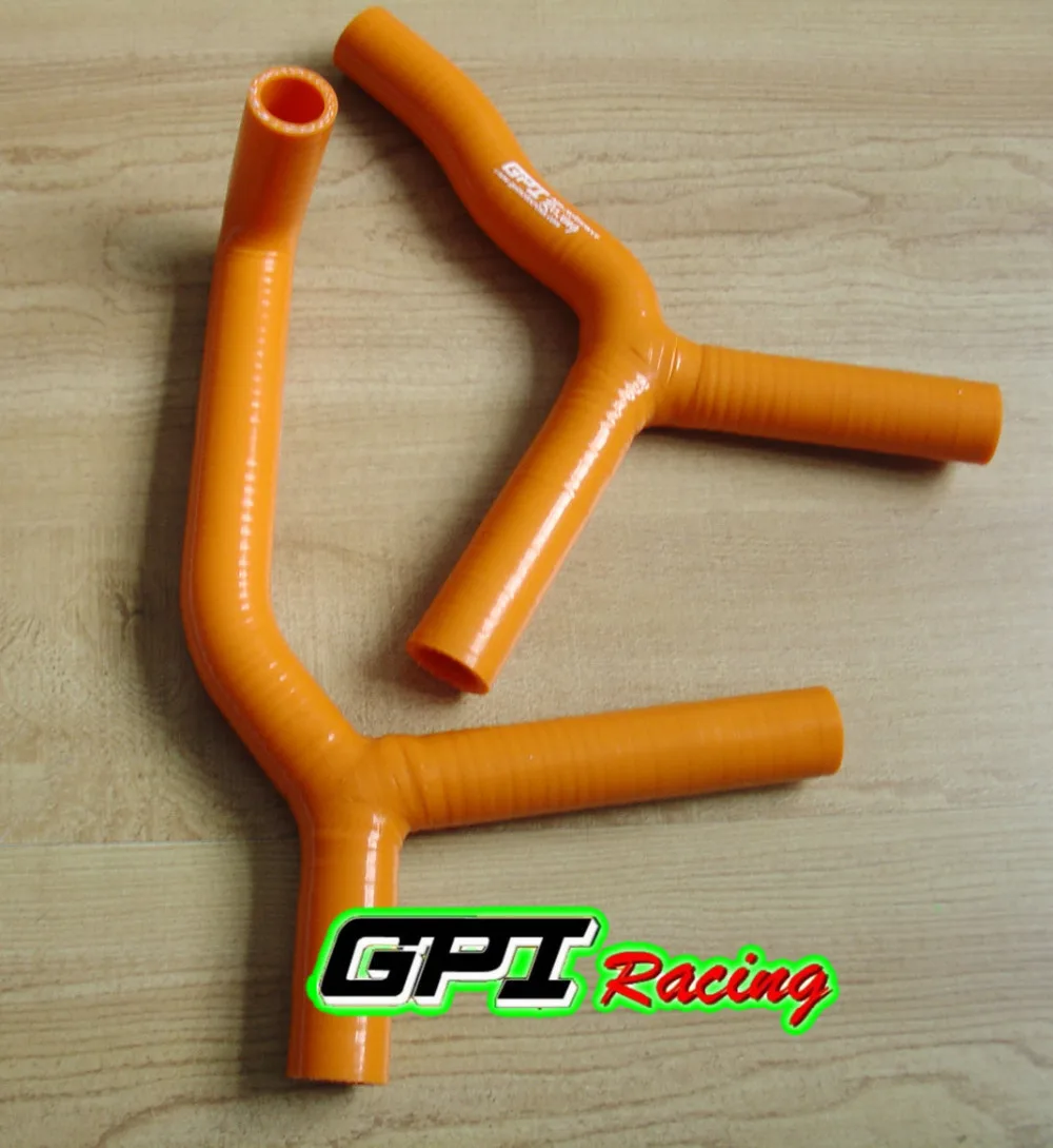 Силиконовый шланг радиатора для KTM 85 SX 85SX 2003 -2011 2004 2005 2006 2007 2008 2009 2010 03 04 05 06 07 08 09 10 11