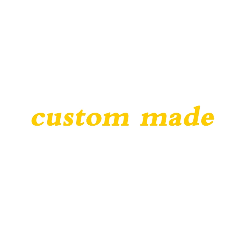 

Custom dedicated link