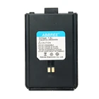 Abbree AR-F8 литий-ионный аккумулятор высокой Ёмкость Батарея 7,4 V 2800 ма-ч для Abbree иди и болтай Walkie Talkie иди и AR-F8 Ham двухстороннее радио AR F8