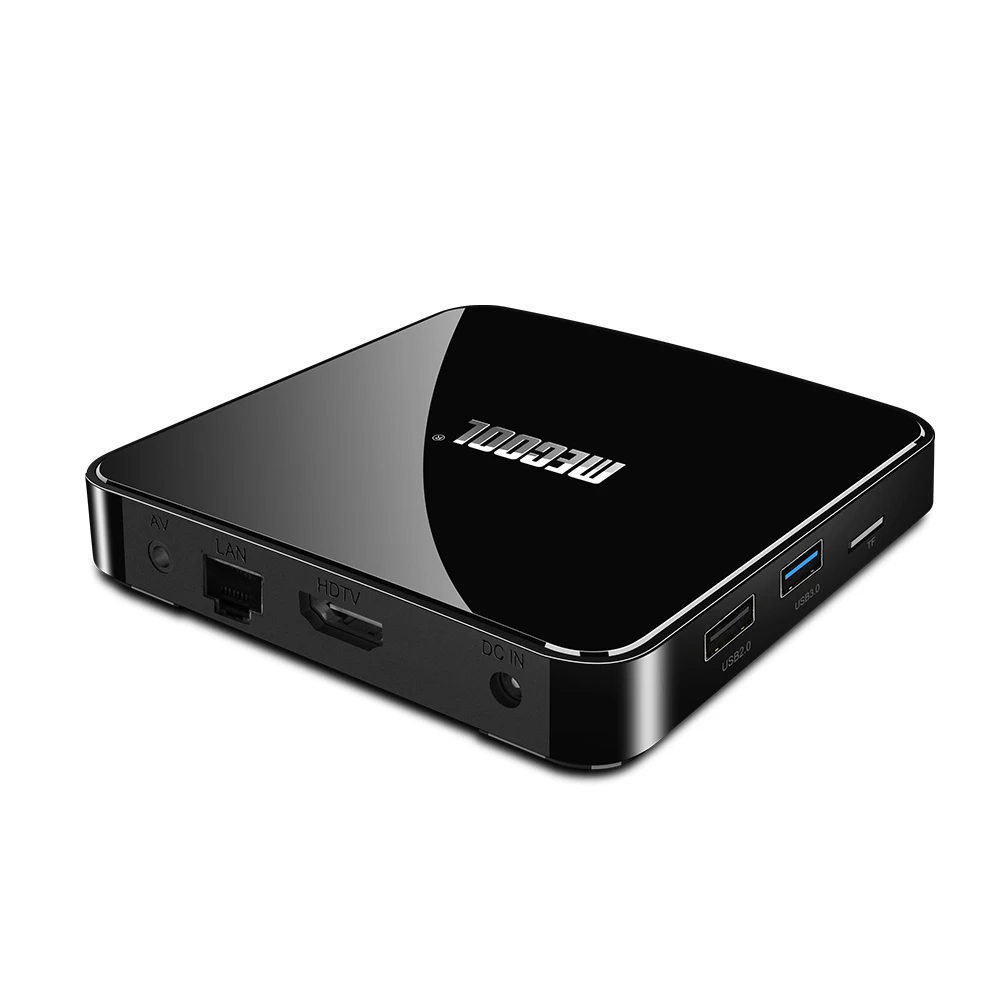 ТВ-приставка KM3 A TV Amlogic S905X2 Android 10 0 4 Гб DDR4 64 128 ГБ ROM 2 4G 5G WiFi Bluetooth 4K HD 9 Smart Media Player |
