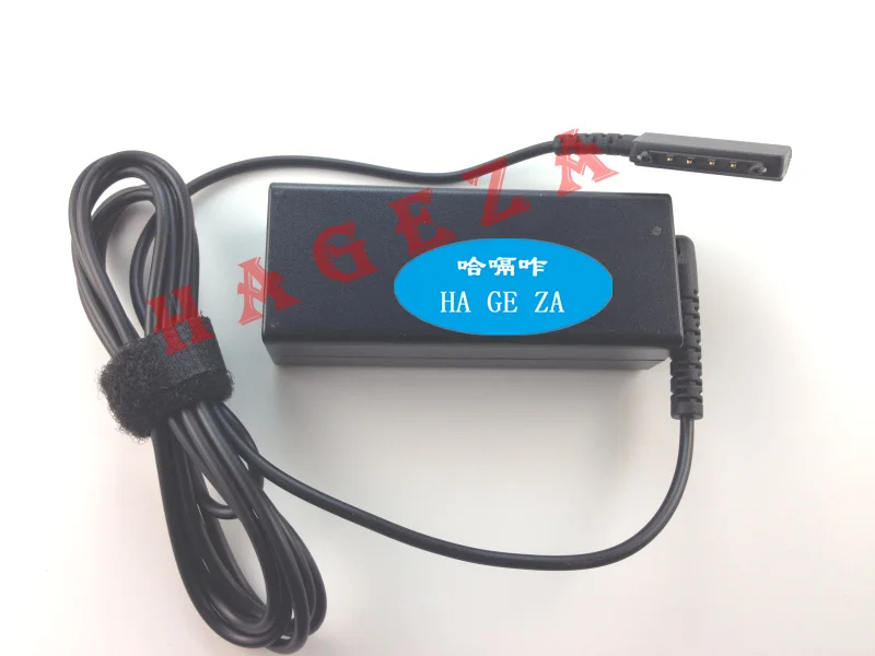 Оригинальный адаптер переменного тока 10 5 в А для нетбука/зарядное устройство Sony