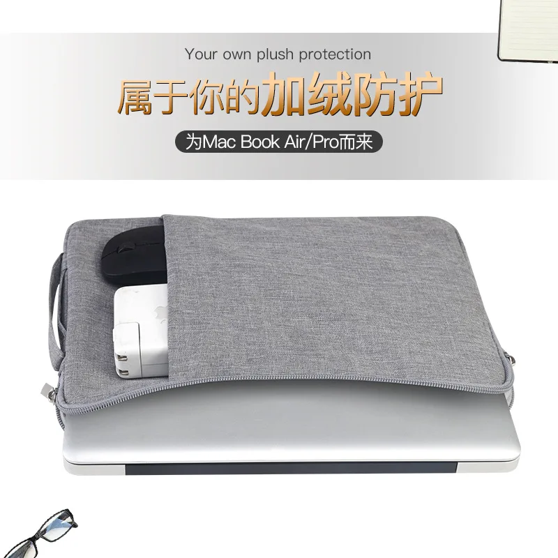 Чехол сумка для IPad Pro 11 Ipad 10 2 5 2020/2018 водонепроницаемая чехол Air 4 3 9 7 Mini чехол|Чехлы