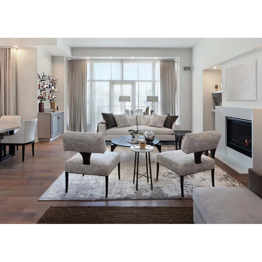 Белый фон для фотосъемки в гостиную с компьютерной печатью виниловый тканевый