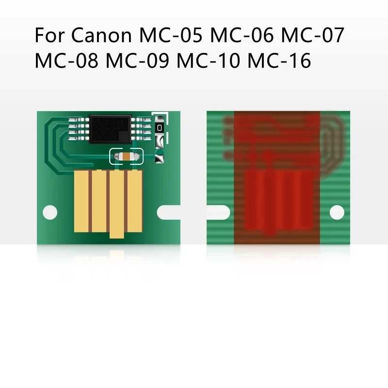Устройство для сброса чипа резервуара технического обслуживания Canon IPF500 IPF510 IPF600