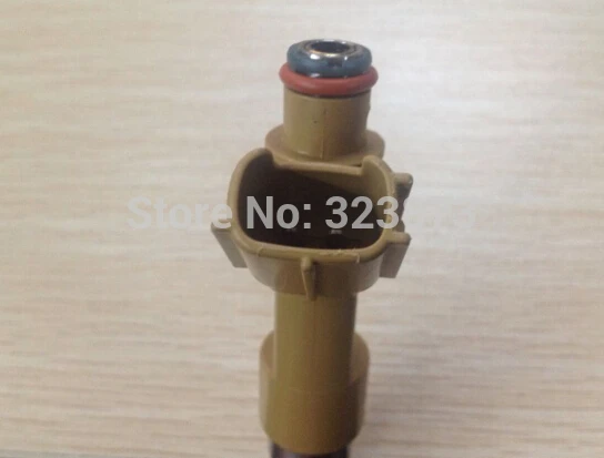 NEW！FUEL INJECTOR NOZZLE INJECTION OEM 23209-39145 23250-39145 23209-39146 23250-0T010 For TOYOTA AURIS/VIOS 2ZRFE | Автомобили и