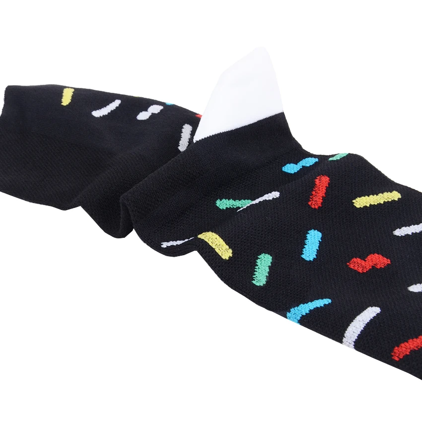 DH новый спортивный для езды на горном велосипеде носки дорожный велосипед