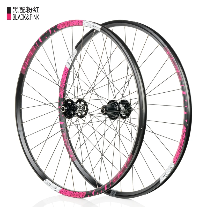 27er Koozer XM1850 26 дюймовый MTB сплав не углеродный 650B горная фрикционная или 15x10 0 мм/12x142