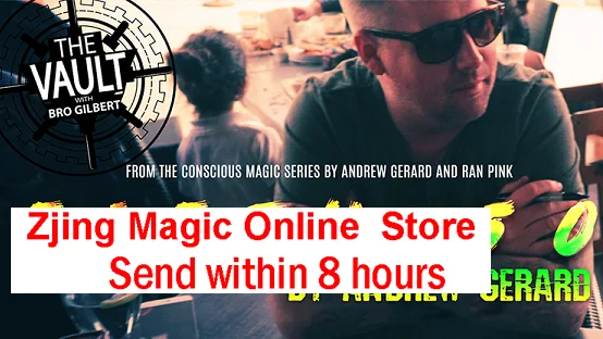 

2020 Fifty 50 by Andrew Gerard , Magic Tricks
