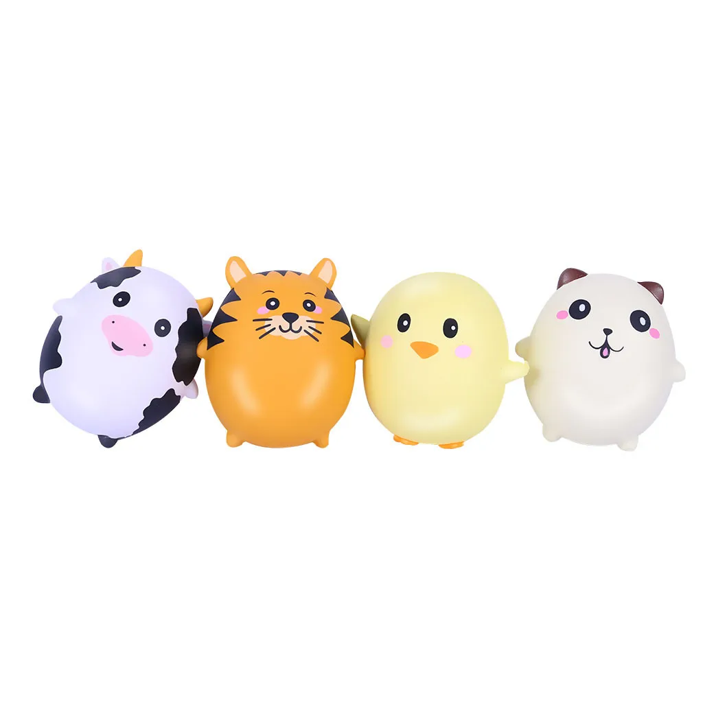 

Antistress Squishy Soft Adorable Animals Slow Rising Cream Scented Stress Relief Toys Decompression Creativity Sensory Toy Gift