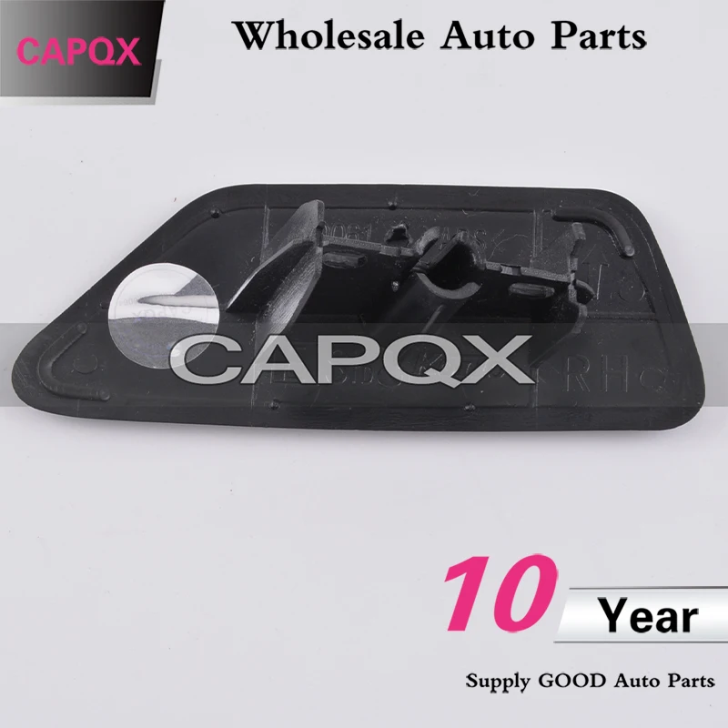 CAPQX для Subaru Legacy 2010 2012 Outback 2013 2014 передний бампер фонарь Распылительная насадка