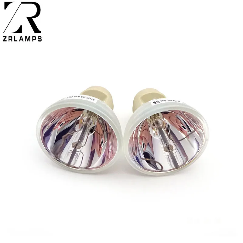 Лампа для проектора ZR лампа pjd6253ws P-VIP 240/0.8 E20.8 PJD6553W PJD6383 PJD6683W PJD6683WS RLC-071 | Электроника