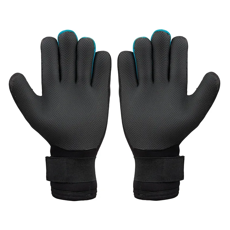 

Batch of 2MM Diving Mittens Anti-slip Granule Design Gloves Warm Cold Dry Snorkel Gloves Customizable