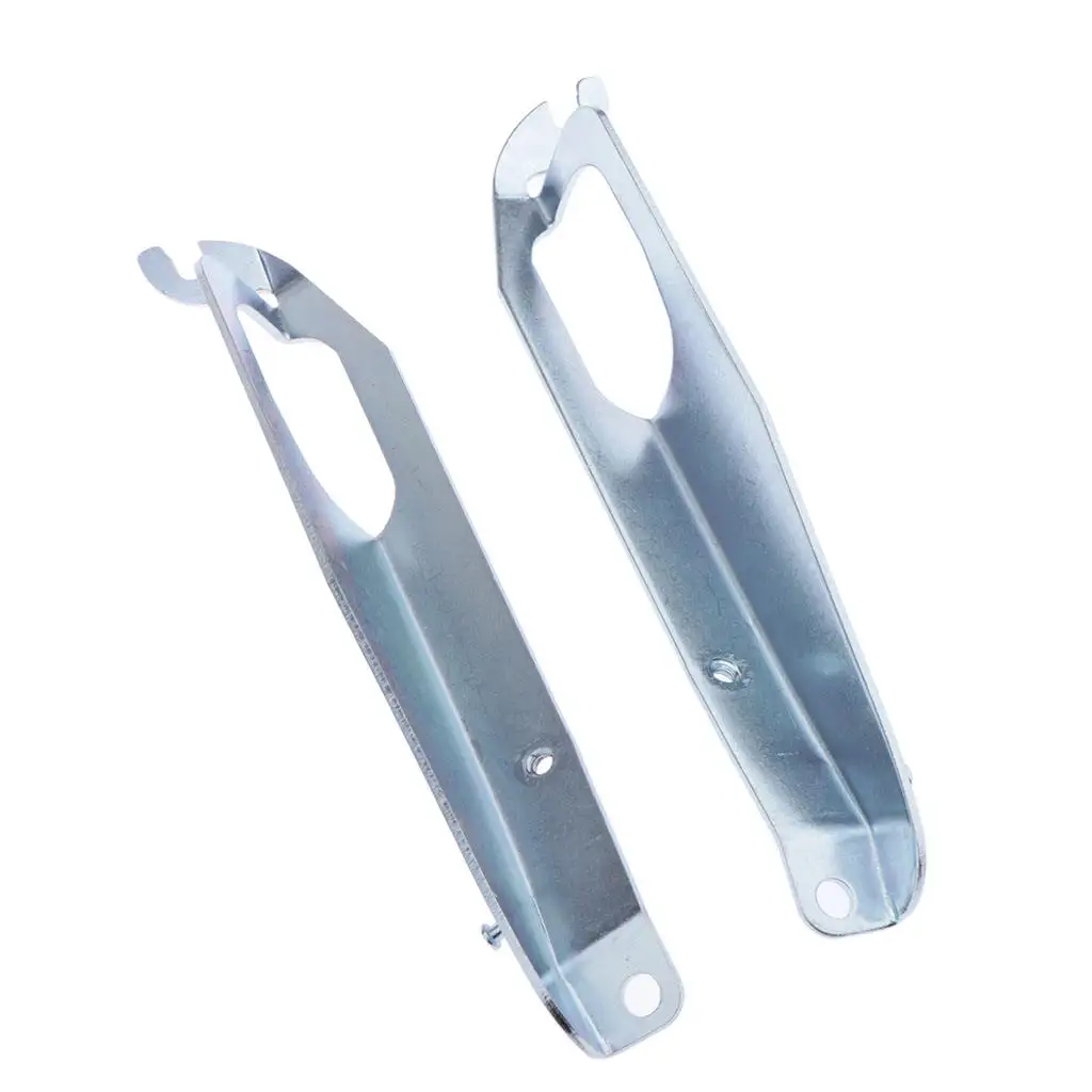 

2 шт., металлические крепкие кронштейны для Harley Touring FLH - 2330-0144
