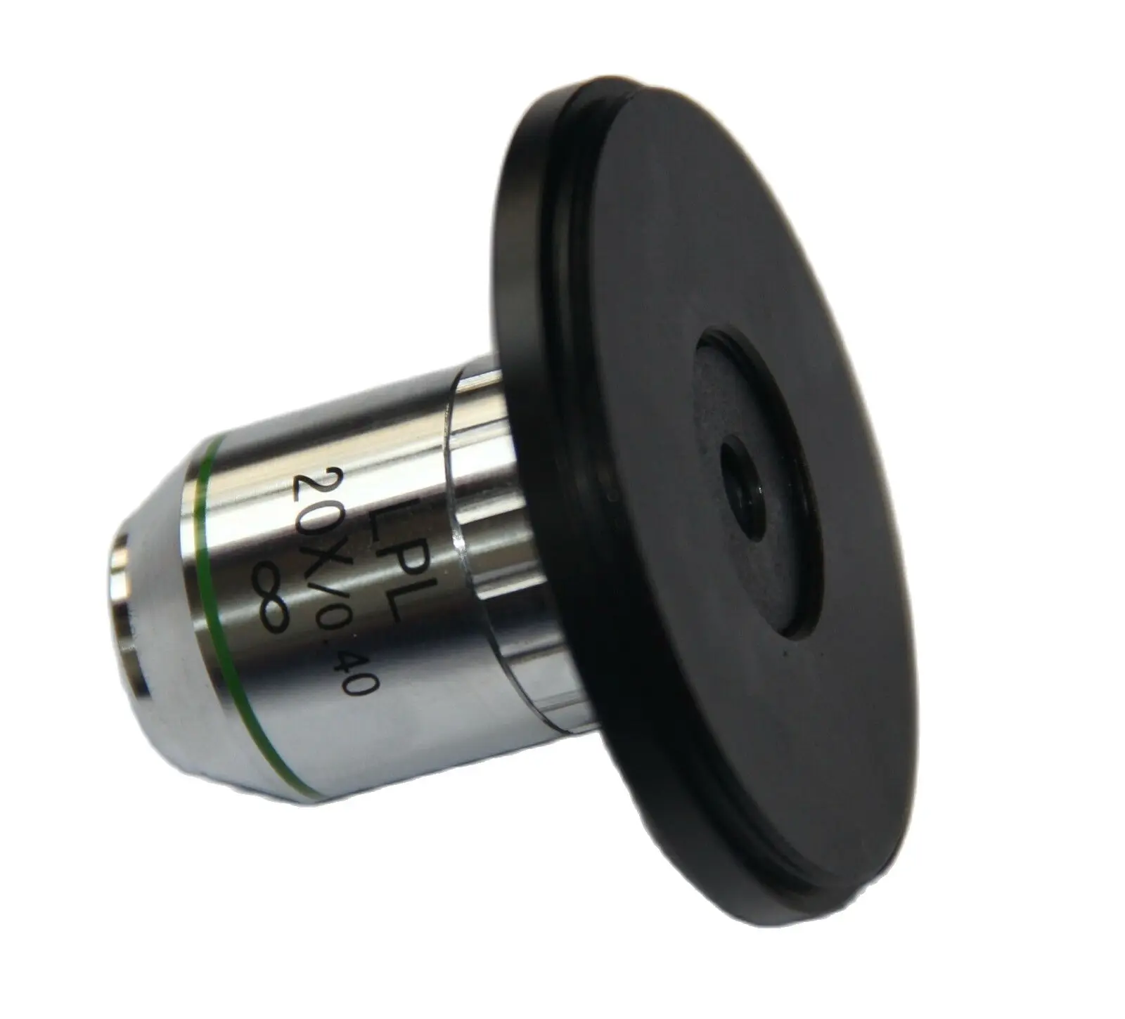 ProScope .8"X 36tpi RMS Thread for microscope objective to M52 52mm M49 49mm M39X1 LTM 39mm M42 Lens Adapter images - 6