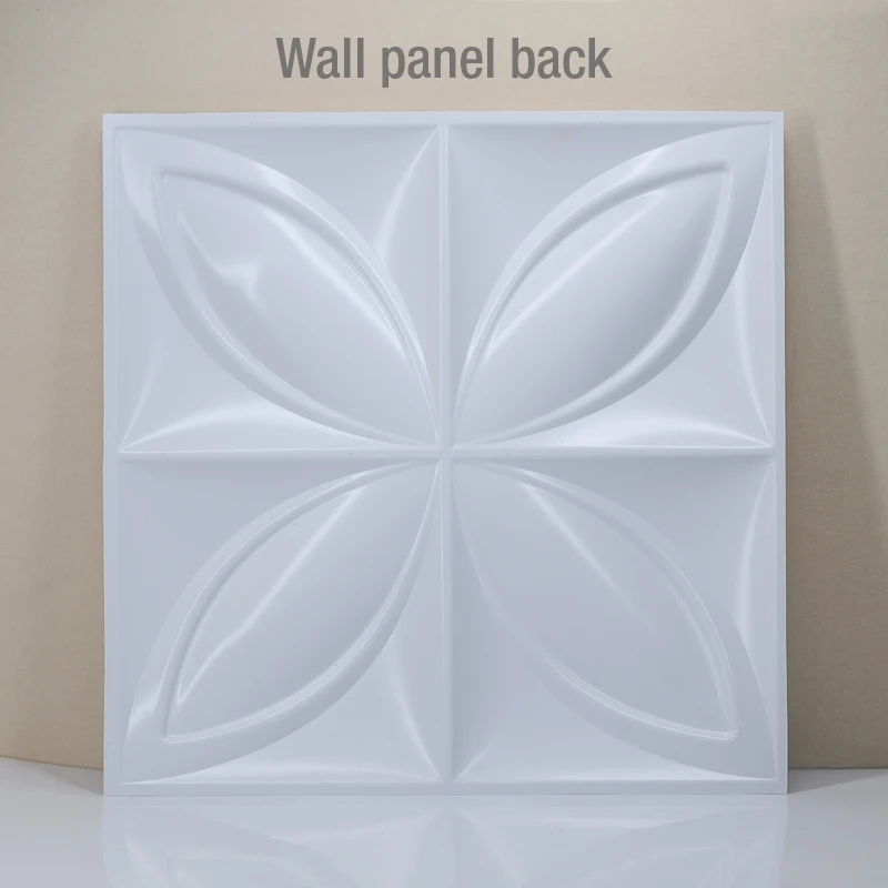 Настенная 3d-наклейка для плитки 30 х30 см водостойкая | Обустройство дома