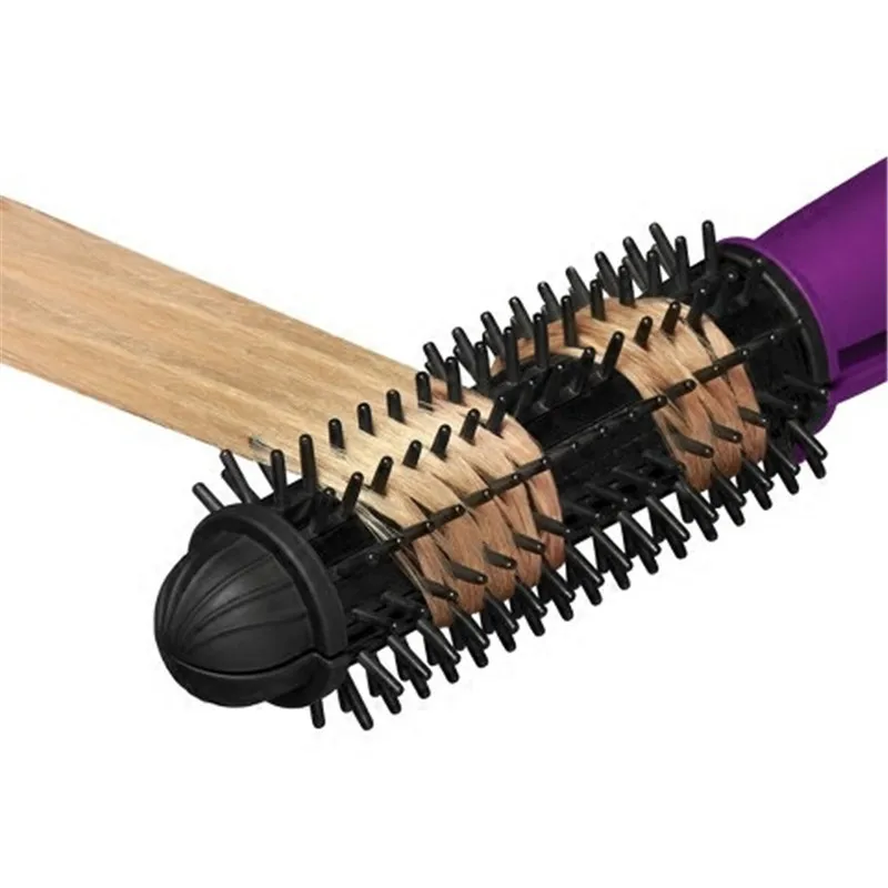 4 в 1 керамический стайлер для завивки волос щетка и щипцы Груша расческа цветок